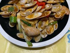 -桥东喜碧海鲜街(水东街店)