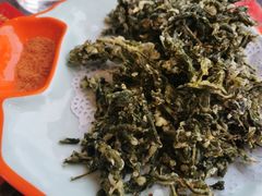 -向外鱼乐·土菜·虹鳟鱼