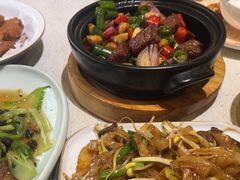 -如轩·海鲜砂锅粥·潮汕菜(小榄店)