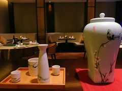 -元素中餐厅.海南菜.粤菜.椰子鸡.海鲜.包房.石梅湾威斯汀度假酒店