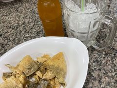 -榮泰米粉湯(Left Shop)