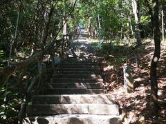 -梧桐山风景名胜区