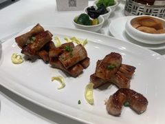 -新成海港大酒楼(康华路店)