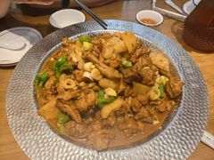 -俭寨大盘鸡·手抓肉·烧烤新疆菜(乌苏路店)