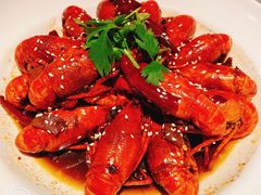 -悦融琥珀·京鲁菜·海味珍品(西单店)