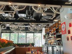 -玛尚诺意式餐厅(官舍店)