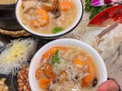 -官塘鱻鱻鱼生·潮汕生腌·砂锅粥(西马路总店)