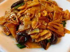 -马凯餐厅(长椿街店)