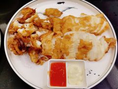 -旺达小吃•三十年福州菜(正大广场店)