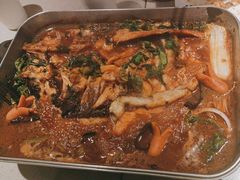 -半天妖烤鱼(中山路店)
