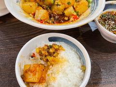 -成都瓜串串(华强北店)