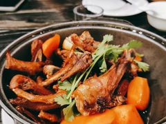 -美极鲜食坊(宝安南路店)