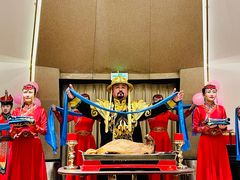 -九十九顶毡房(阜石路店)