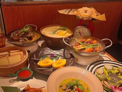 -太食獸泰式茶餐厅(IFS国金中心店)