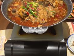 -石灰石烧鸡公(南通万象城店)