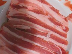 -永安里地摊烤肉(首创店)