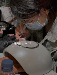 -QHOUSE美甲美睫