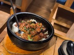 -九田家黑牛烤肉料理(太原迎泽区同至人店)