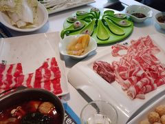 -德龙火锅(松源街直营店)