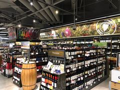 -blt精品超市(上海杨浦合生汇店)