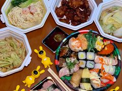 -和记小菜(东方店)