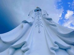 -三亚南山文化旅游区