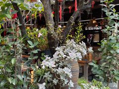 -尽善百年古院餐厅(王家老宅店)
