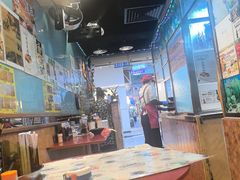 -新记车仔面