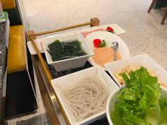 -一席地·本地鸡窝·杭帮鸡火锅(萧山银隆百货店)