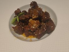 -贡宴盐帮菜自贡驻京联络处餐厅