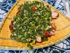 -滇道云南特色料理(康定路店)