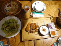 -阿罗新疆菜(人民广场店)