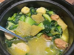 -周家二小姐的菜(西津渡店)