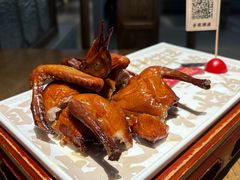 -大鸽饭(岗顶店)