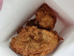 -肯德基(杭州复兴店)