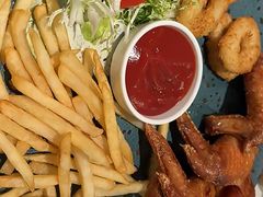 -赤火牛排(金狮广场店)
