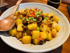 -七色云蔬食(喜邻里店)