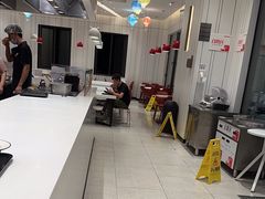 -乡村基(双流时代奥特莱斯餐厅)