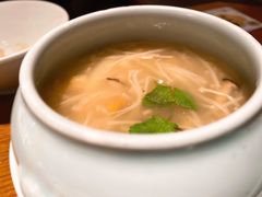 宋嫂鱼羹-弄堂里·寻味杭州(湖滨银泰in77C区店)