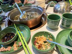 -润园四季椰子鸡火锅(南山海岸城店)