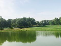 -北京京辉高尔夫俱乐部有限公司