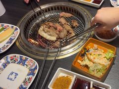 -AJIYA·池袋日式烧肉自助(天津万象城店)