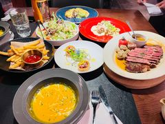 -404干式熟成牛排馆•聚会餐厅