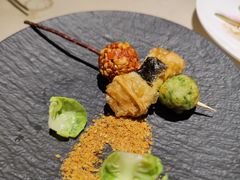 -素慧餐厅(大虹桥店)