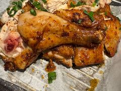 -绿茶餐厅(广州天河城店)