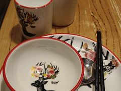 -新白鹿餐厅(龙游路总店·杭帮菜名店)