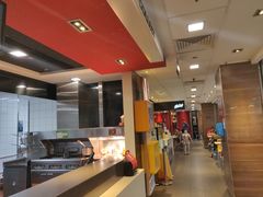 -麦当劳(无锡滨湖万达店)