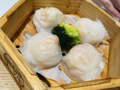 -麒麟中餐厅·经典粤菜·地道菜式老字号(广州长隆酒店)