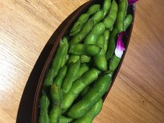 盐水毛豆-盱眙小龙虾(天虹店)