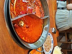 -楠火锅(昆山金鹰店)